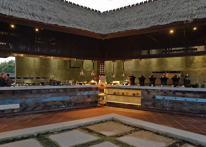 Ayana Bali 5* Jimbaran (Bali)