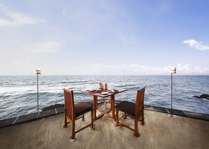 Ayana Bali 5* Jimbaran (Bali)