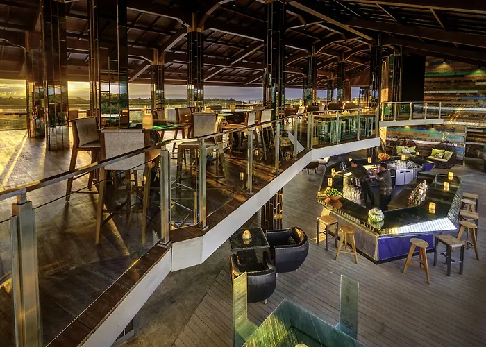 Ayana Bali Resort 5*