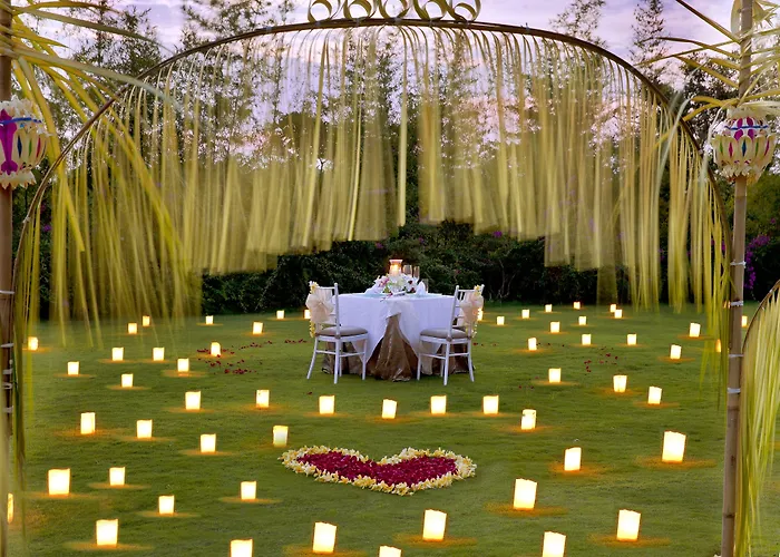 Ayana Bali Resort Jimbaran (Bali)