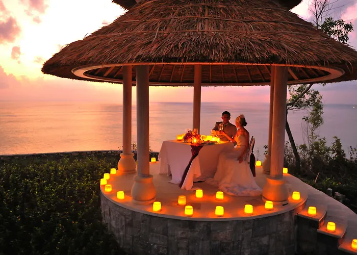 Ayana Bali 5* Jimbaran (Bali)