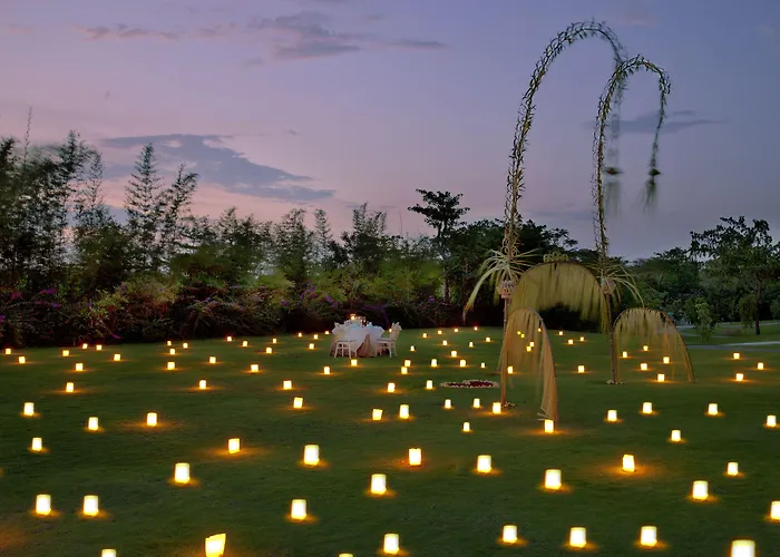 Ayana Bali 5* Jimbaran (Bali)