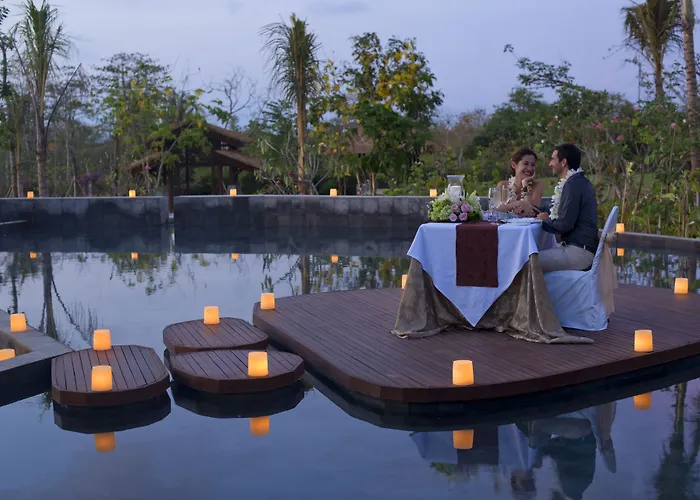 Resort Ayana Bali