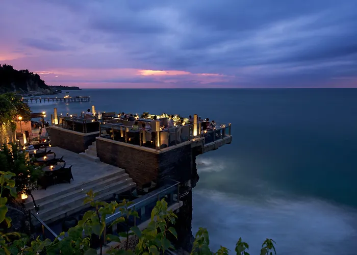 Resort Ayana Bali 5*
