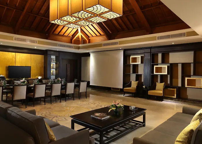 Ayana Bali Resort 5*