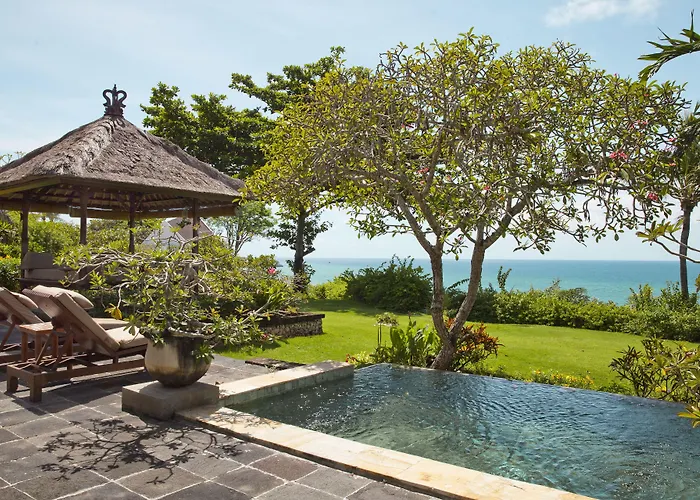 Resort Ayana Bali Jimbaran (Bali)