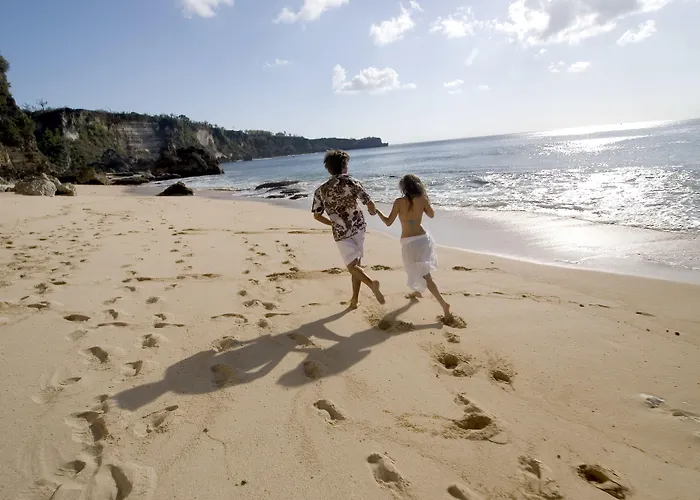 Ayana Bali Resort