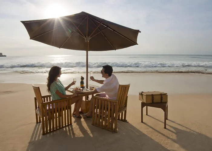 Ayana Bali 5* Jimbaran (Bali)