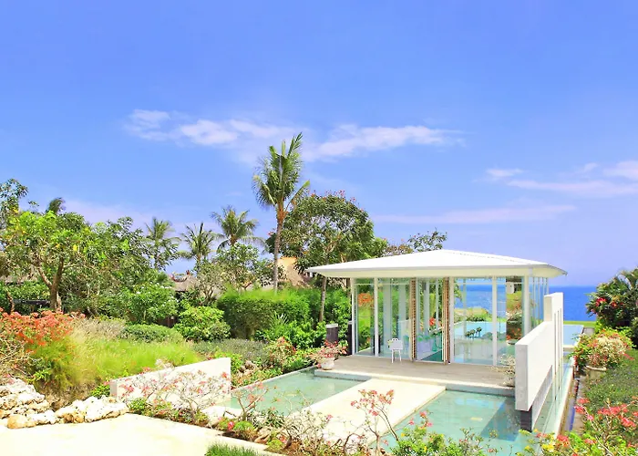 Resort Ayana Bali