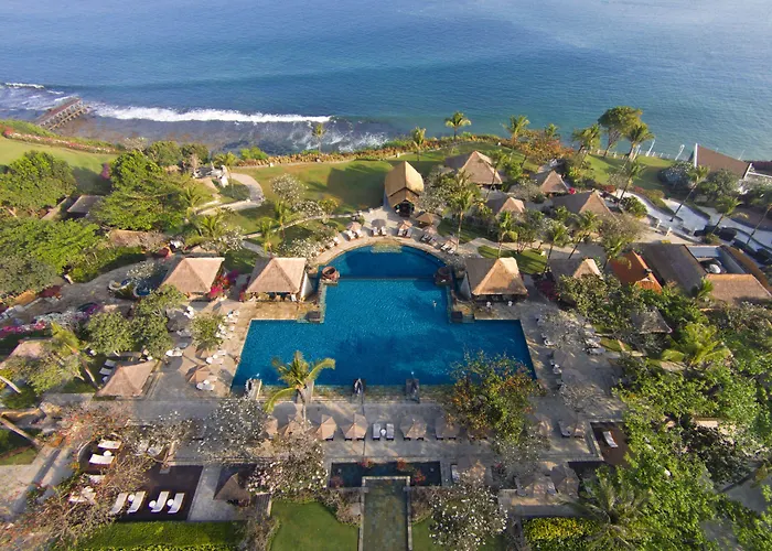 Resort Ayana Bali
