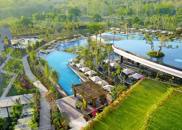 Ayana Bali 5*