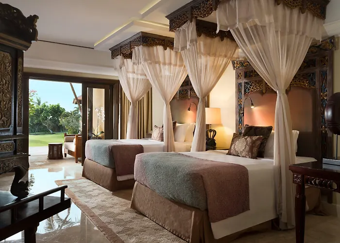 Resort Ayana Bali Jimbaran (Bali)