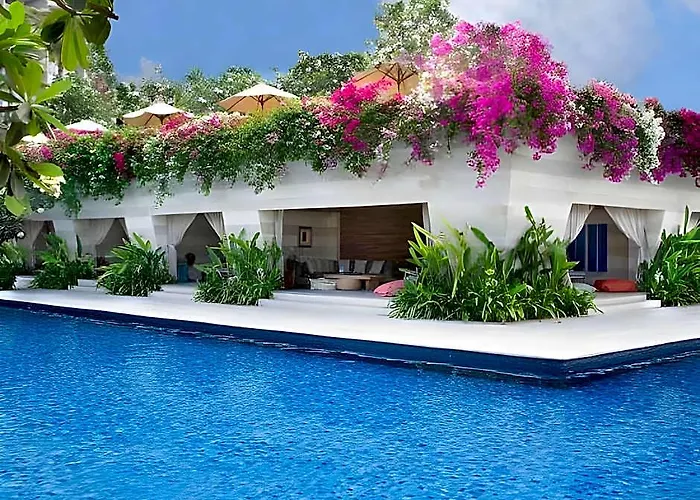 Resort Ayana Bali Jimbaran