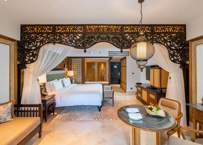 Ayana Bali 5*